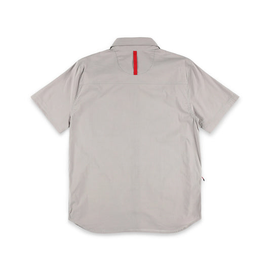 Men's Global Shirt - Short Sleeve