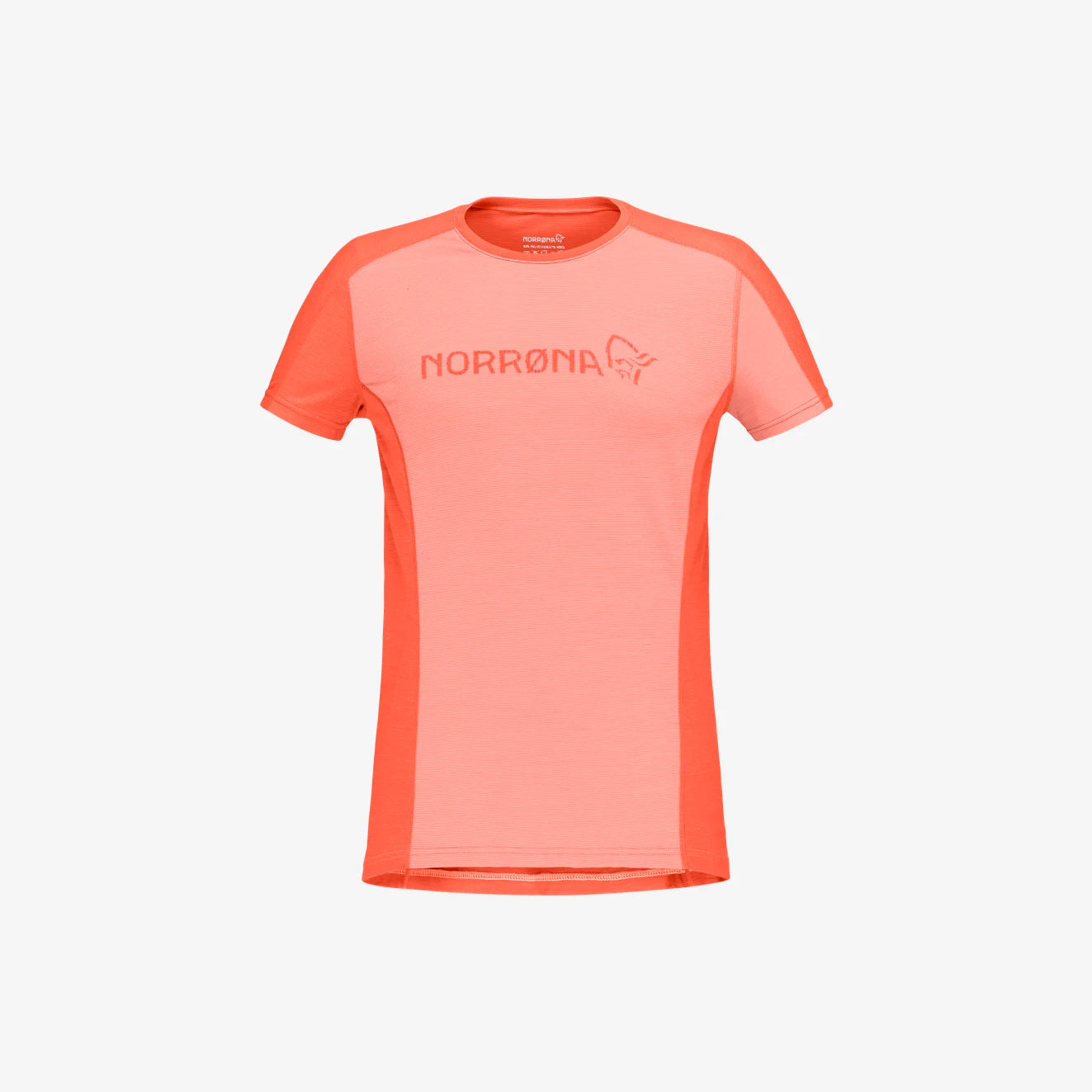 Women's Falketind Equaliser Merino T-Shirt