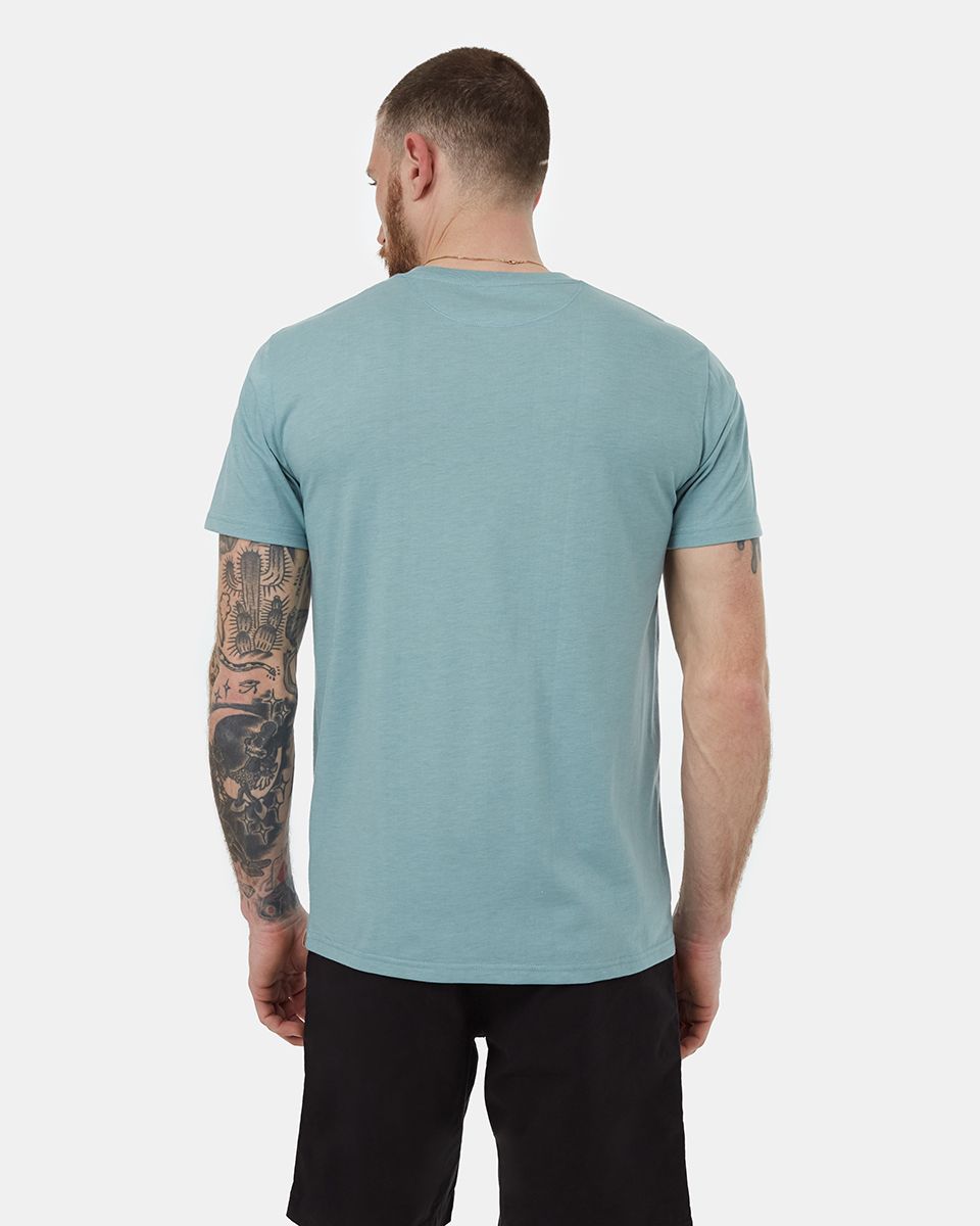 TreeBlend Classic T-Shirt – Intrinsic Provisions