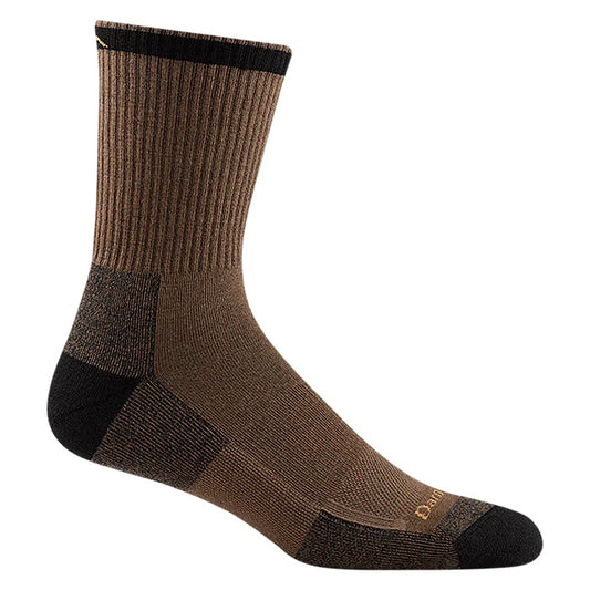 Fred Tuttle Micro Crew Midweight Work Sock