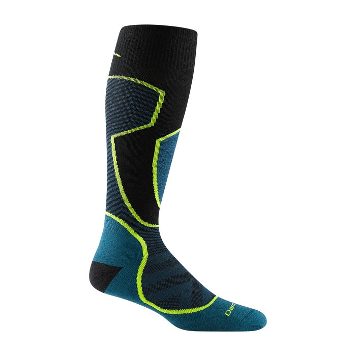 Outer Limits Over-the-Calf Lightweight Ski & Snowboard Sock