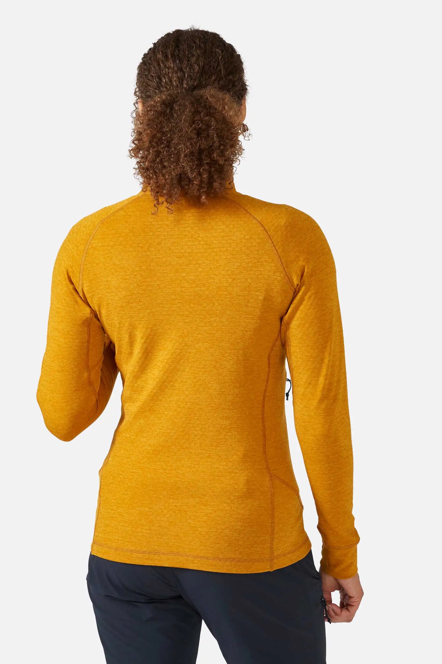 Nexus Full-Zip Stretch Fleece