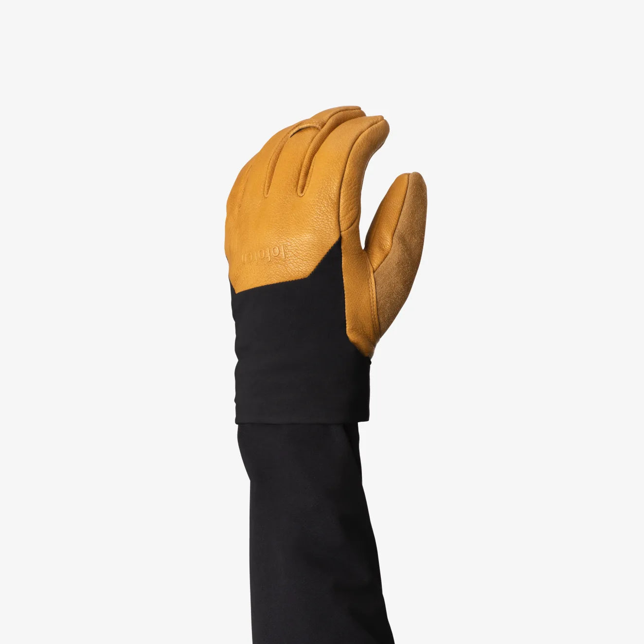 Lofoten Gore-Tex Thermo100 Short Gloves Unisex