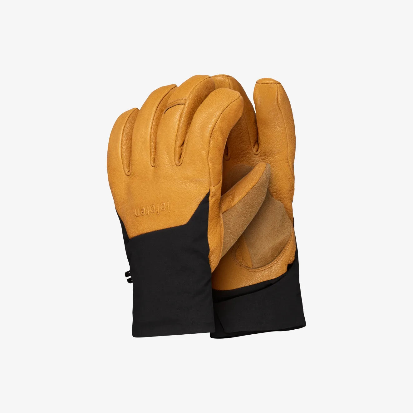 Lofoten Gore-Tex Thermo100 Short Gloves Unisex