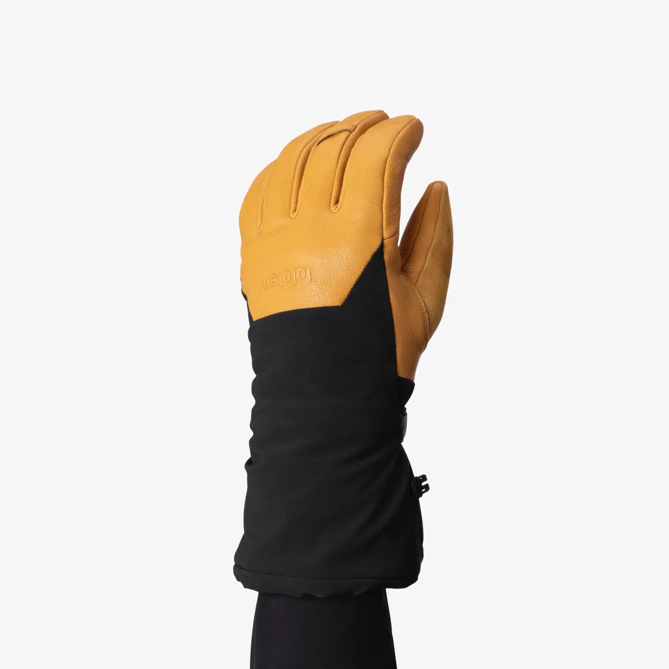 Lofoten Gore-Tex Thermo200 Long Gloves Unisex
