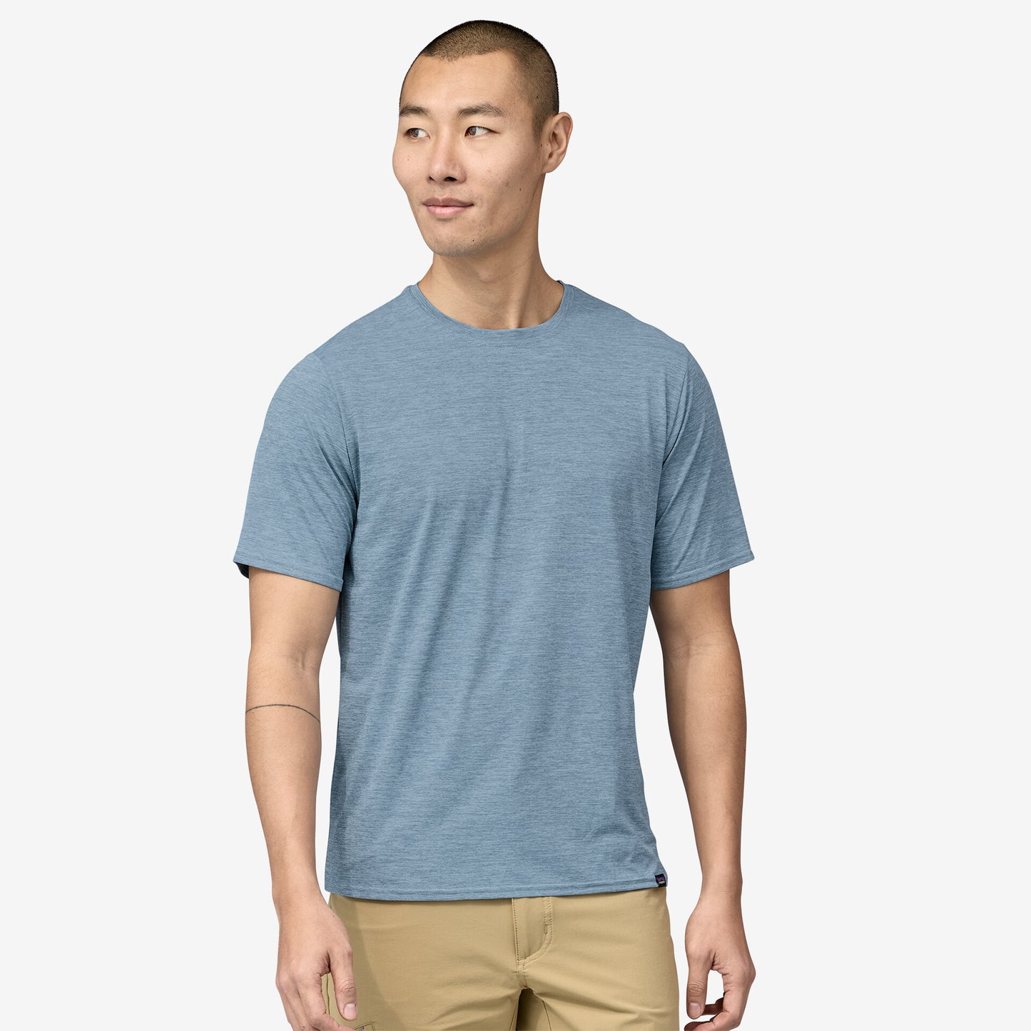 Men's Capilene® Cool Daily Shirt