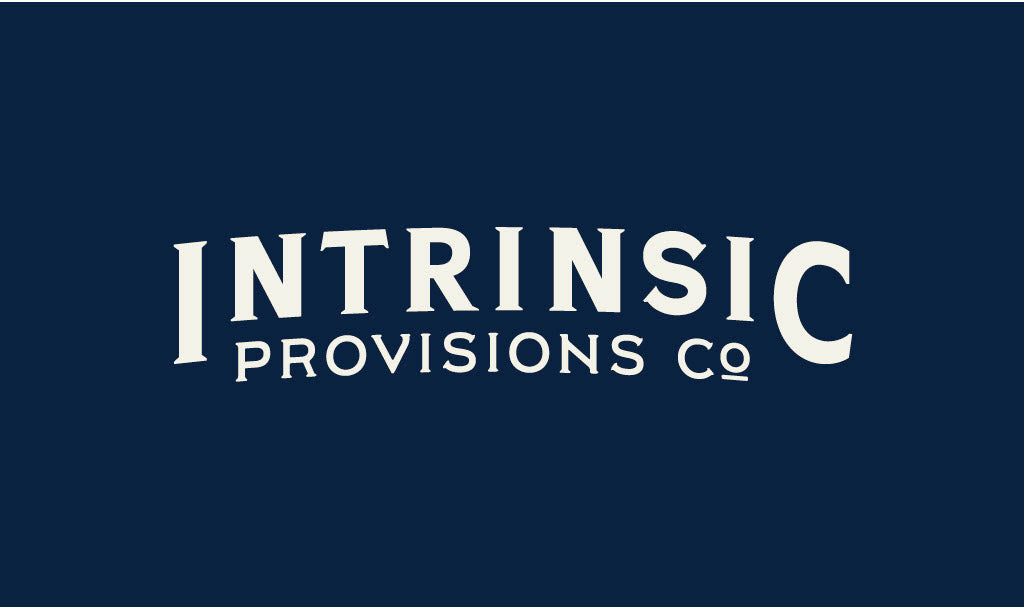 Intrinsic Provisions Gift Card