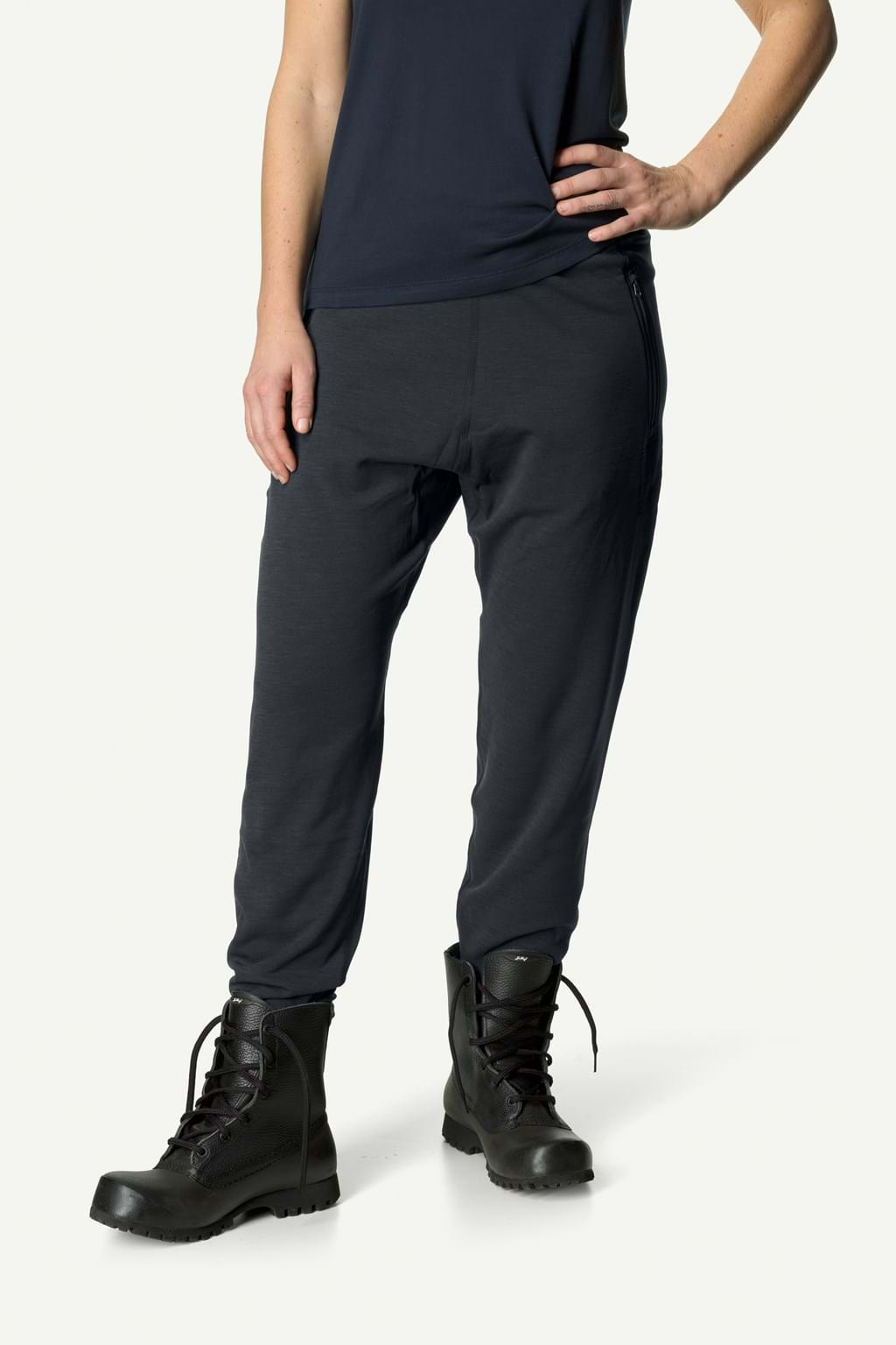 HOUDINI M's Outright Pants Rock Black フーディニ メンズ アウト