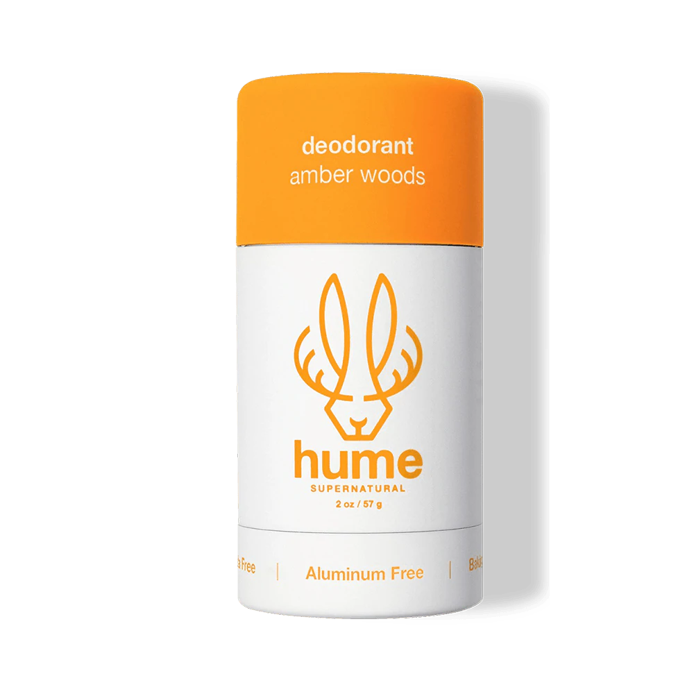 Hume Supernatural Deodorant