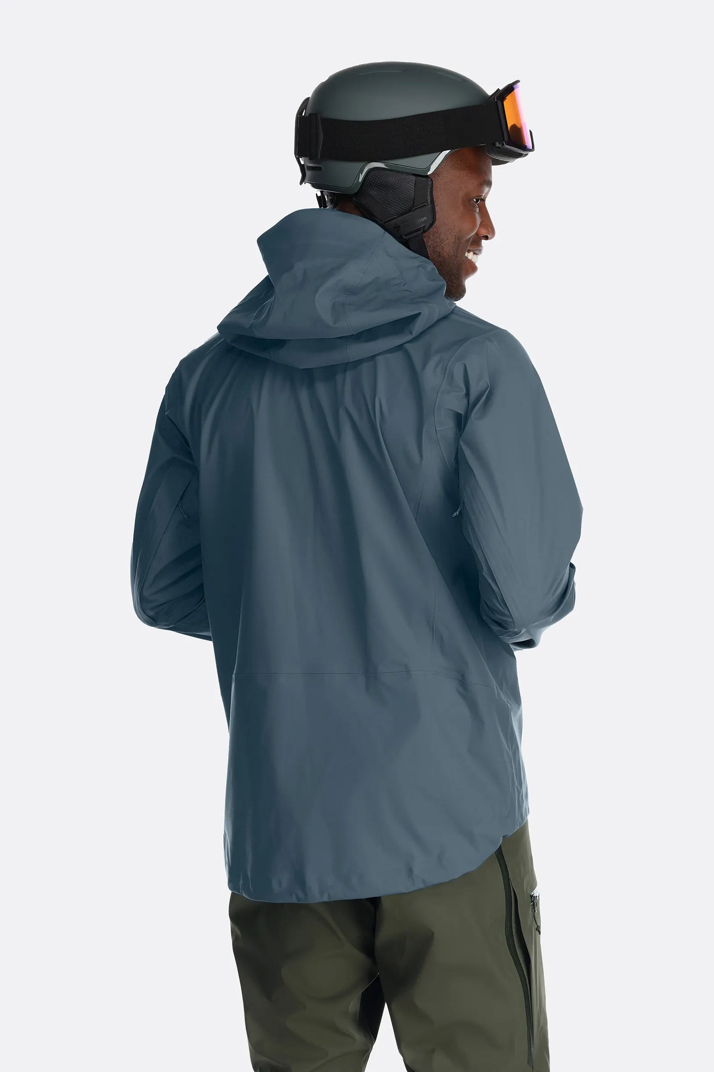 Men's Khroma Kinetic Waterproof Jacket