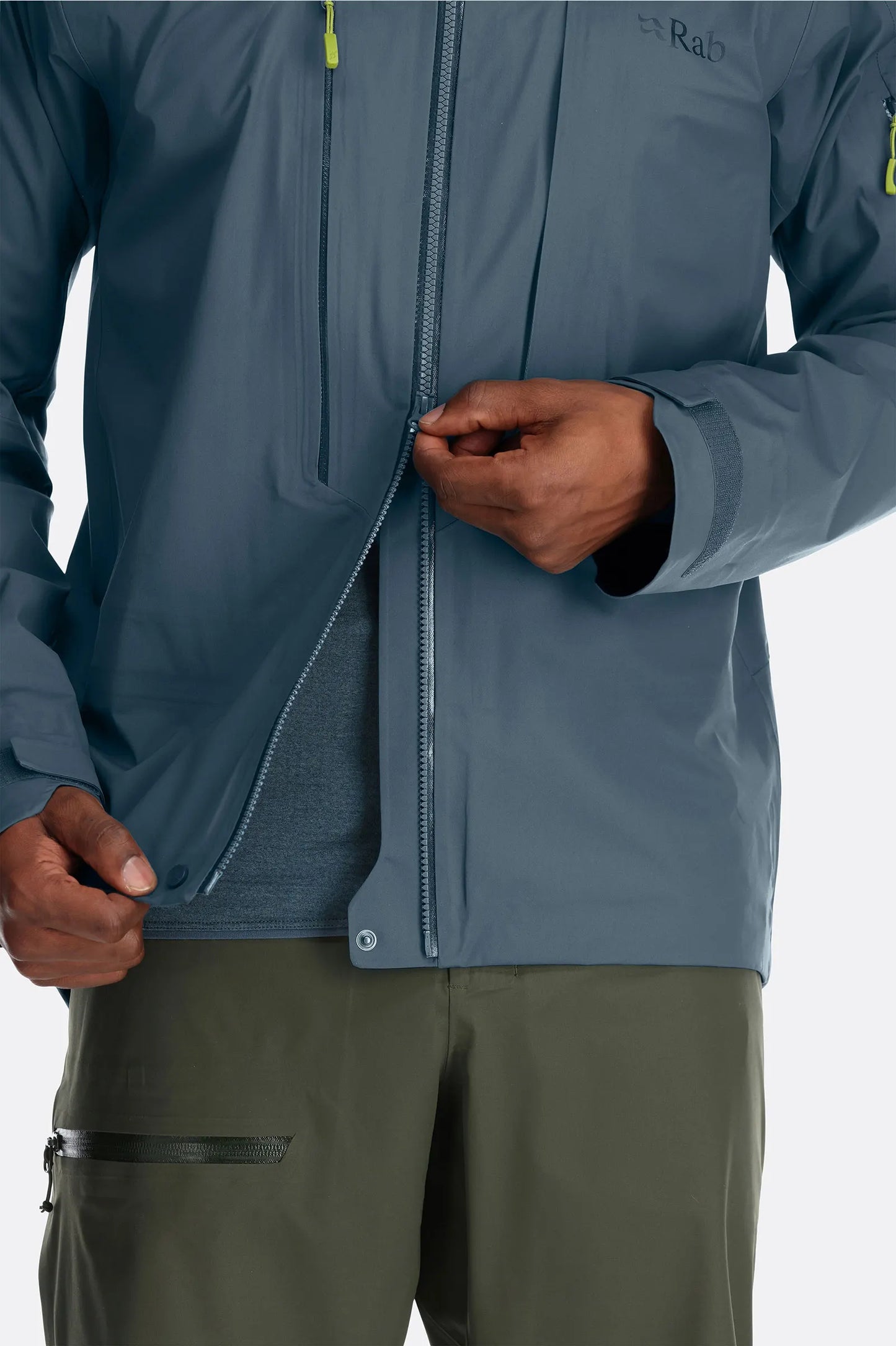 Men's Khroma Kinetic Waterproof Jacket