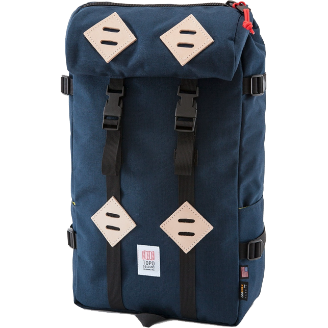 Klettersack – Intrinsic Provisions