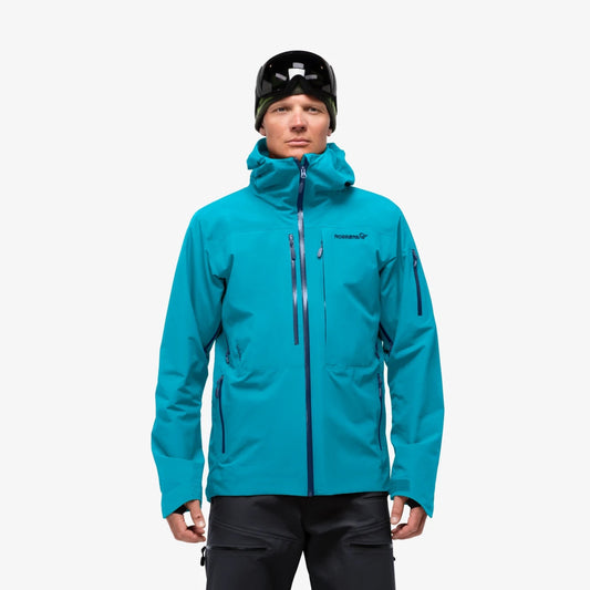 Men's Lofoten Gore-Tex Insulated Jacket