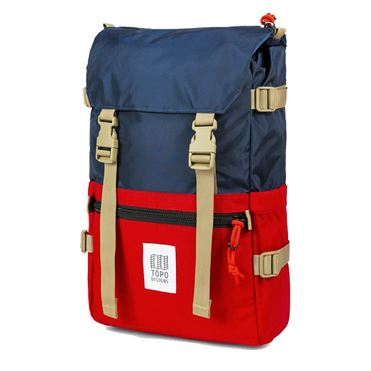 Topo Designs | Bags, Backpacks, Clothing | Intrinsic Provisions