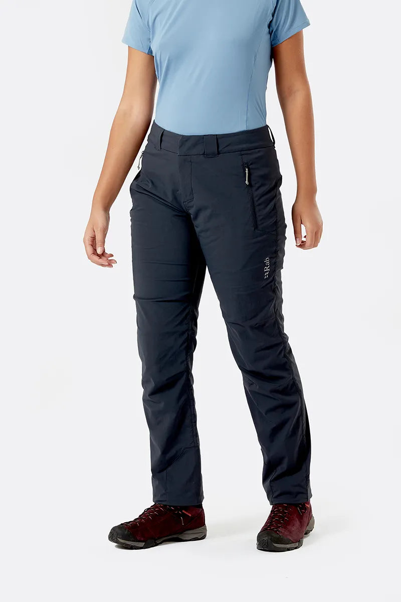 Women's Incline VR Pant – Intrinsic Provisions