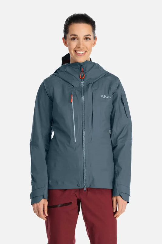 Women's Khroma Kinetic Waterproof Jacket