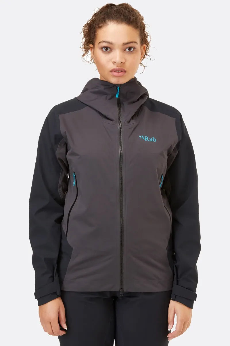 Women's Kinetic Alpine 2.0 Jacket